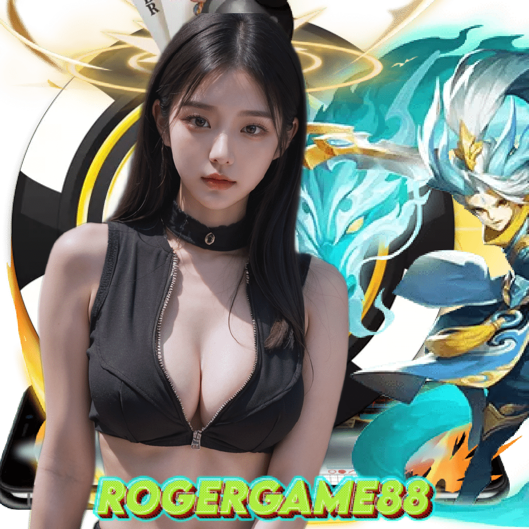 rogergame88 สล็อต