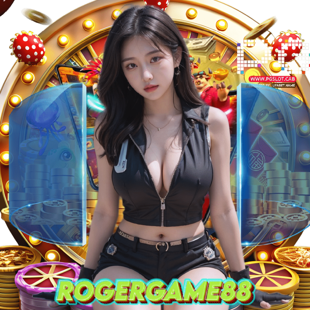 rogergame88 slot