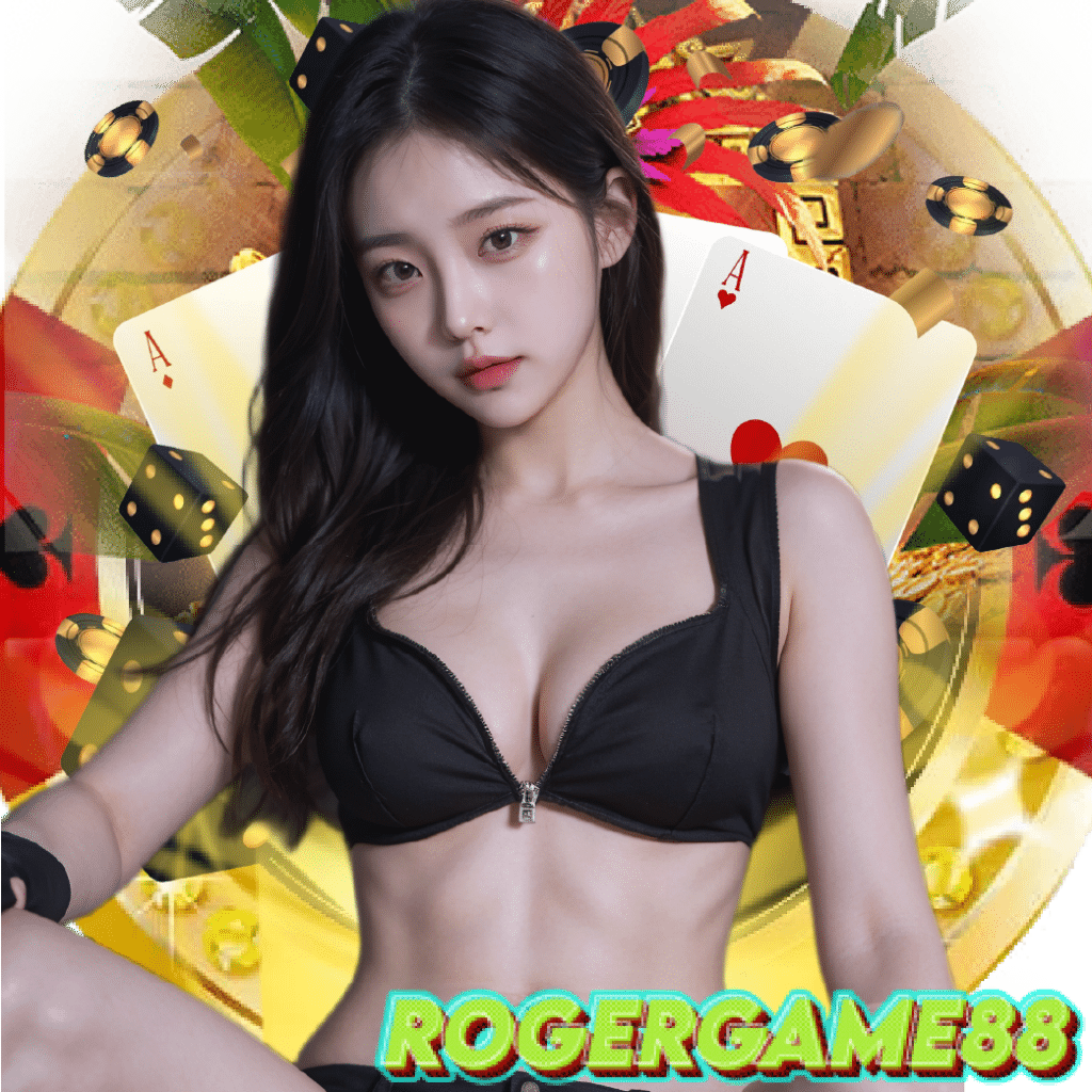 rogergame88 โบนัสฟรี