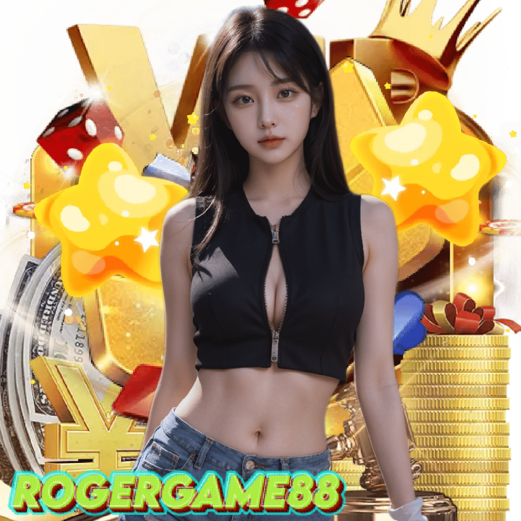 rogergame88 ไม่ผ่านเอเย่นต์